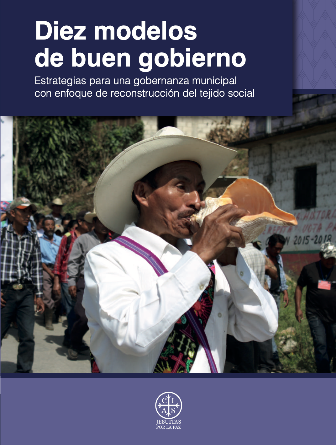 Portada: Diez modelos de buen gobierno